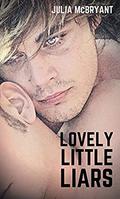 Lovely Little Liars: Mason and Zane by Julia McBryant