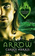 Arrow (Supernaturals of Las Vegas #4) by Carina Cook