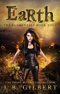 Earth (The Elementals #4) by L.B. Gilbert