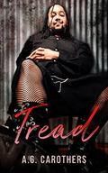 Tread (Kink Files #2) by A.G. Carothers