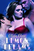 Demon Dreams by Misha Paige