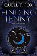Finding Lenny by Quell T. Fox