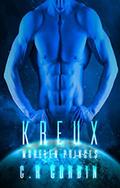 Kreux (Morelen Princes #3) by C.R Corbin