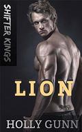 LION (Shifter Kings Nashville #1) by Holly Gunn