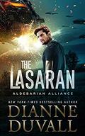 The Lasaran by Dianne Duvall