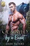 Claimed by a Beast by Jade Alters