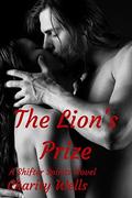 Lion's Prize (Shifter Spirits #1) by Charity Wells