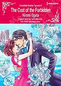 The Cost of the Forbidden by Hiromi Ogata