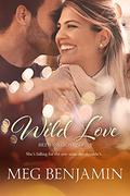 Wild Love (Brewing Love #3) by Meg Benjamin