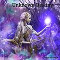 Unknown Destiny (The last goddess #1) by Josslyn Leach