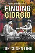 Finding Giorgio (Found At Last #1) by Joe Cosentino