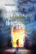 Heir of Lies (Black Dawn #1) by Mallory McCartney