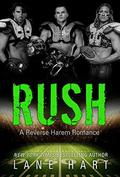 Rush by Lane Hart