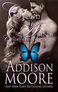 Crown of Ashes by Addison Moore