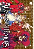 Alice in the Country of Hearts, Vol. 1 by QuinRose, Soumei Hoshino