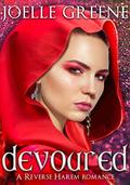 Devoured (Retold #1) by Joelle Greene