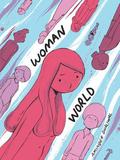 Woman World by Aminder Dhaliwal