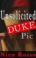Unsolicited Duke Pic by Nico Rosso