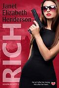 Rich by Janet Elizabeth Henderson