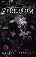 Periculum (Devil's Playground #1) by Opulent Designs
