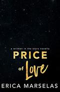 Price of Love (Written in the Stars #4) by Erica Marselas