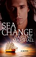 Sea Change (High Seas #1) by Darlene Marshall