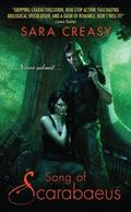 Song of Scarabaeus (Scarabaeus #1) by Sara Creasy
