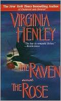 The Raven and the Rose by Virginia Henley