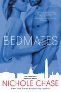 Bedmates (American Royalty #1) by Nichole Chase