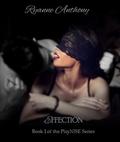 Effection: Book I of the PlayNISE Series by Ryanne Anthony