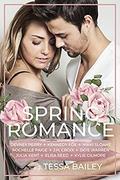 Spring Romance: NINE Happily Ever Afters by Elisa Reed