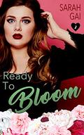 Ready to Bloom (Curvy Lane Series #2) by Sarah Gai