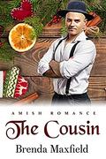 The Cousin (Doris's Christmas Story #1) by Brenda Maxfield