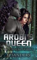 Arobi's Queen by SJ Sanders