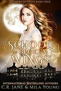 School of Broken Wings by C.R. Jane, Mila Young