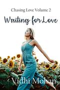 Waiting for Love (Chasing Love #2) by Vidhi Mohan