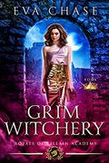 Grim Witchery by Eva Chase