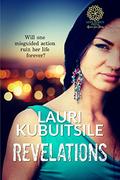 Revelations by Lauri Kubuitsile