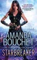 Starbreaker (Endeavor #2) by Amanda Bouchet