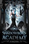 Shadowborn Academy: Year Three by G. Bailey