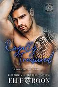 Royally Treasured by Elle Boon