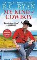 My Kind of Cowboy (Wranglers of Wyoming #1) by R.C. Ryan