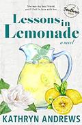 Lessons in Lemonade (Starving for Southern #3) by Kathryn Andrews