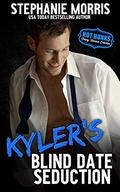 Kyler's Blind Date Seduction (Hot Hunks Steamy Romance Collection #4) by Hot Hunks