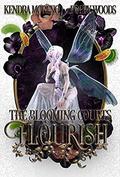 Flourish (The Blooming Courts #3) by Poppy Woods