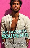 My Favorite Souvenir by Penelope Ward, Vi Keeland