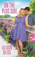 On the Plus Side (A Perfect Fit #2) by Alison Bliss
