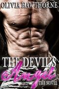 The Devil's Angel, The Novel by Olivia Hawthorne