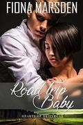 Road Trip Baby by Fiona M. Marsden