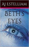Beth's eyes by A.J. Estelliam